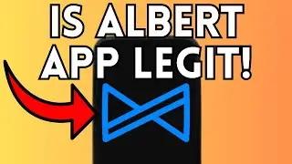 NEW! IS ALBERT APP LEGIT 2025?