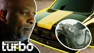Motor For New Super Race Car Starts Smoking | Fastest Cars In The Dirty South