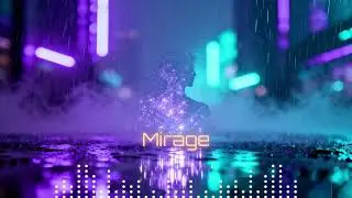Mirage &mdash; Cyber &times; Emotional &times; Dreamlike EDM