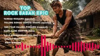Full TOP ROCK SASAK EPIC #top dengerin sambil kerja # top buat santai # top temen ngopi