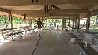 German Shepherd Perfect Sit-Stay
