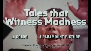 Tales That Witness Madness (1973) trailer