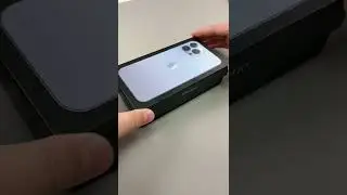Here Is The Most Premium Phone #iphone13