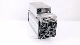 M30S 86T MicroBT Whatsminer Asic Miner With PSU M21S M20S