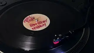 Ram Trilogy - No Reality // Music House Dubplate