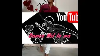 Mil lo na song dance by Gaurav kumar