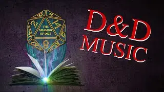 The Meaning Of Dice - Symphonic Suite (Original Orchestral D&D Music)