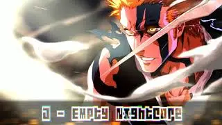 Nightcore - D-TecnoLife [Bleach Opening 2] [HQ]