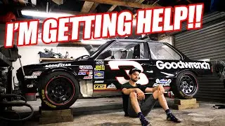 DALE30 IS GOING TO THE DYNO SHOP!!