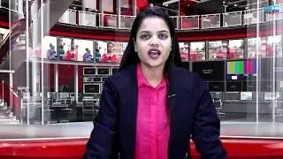 Baghmara Jain Mandir News 14.1.2021 Awaz Daily Harshit TV, hazaribagh jharkhand News