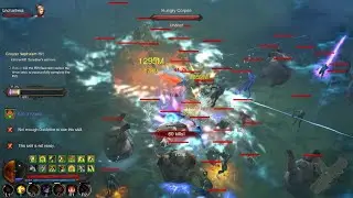 Diablo III S36 39/42 Demon Hunter Gears of Dreadlands ( GoD) Bolas GR150 Clear