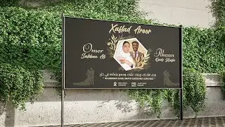 Background Wedding