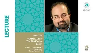 Omid Safi 