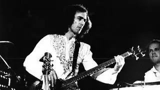 Rick Laird Dies Bassist For Jazz Rock Fusion Giants Mahavishnu Orchestra