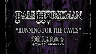 PALE HORSEMAN 