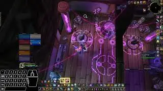 WoWCircle Cataclysm x100 | Elemental Shaman | Dragon Soul 10 Heroic