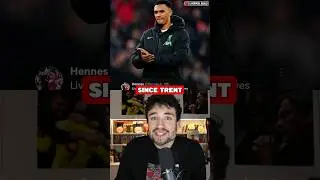 Trent in his New Role 🔥👏