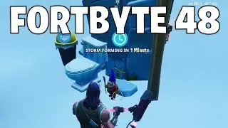 Fortbyte 48 location
