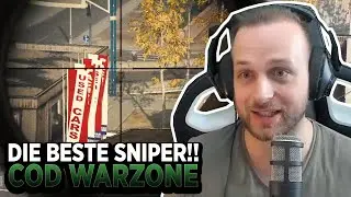 VAL UND SPR GUIDE | MEINUNG GEÄNDERT! NEUE SNIPER DOCH OP!!!💥🔥| WARZONE