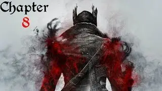 Chapter 8 (Part 1) - Solo / No Commentary