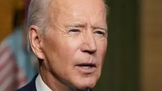 This is a &lsquo;basement&rsquo; president: Joe Biden clearly on a &lsquo;cognitive decline&rsquo;