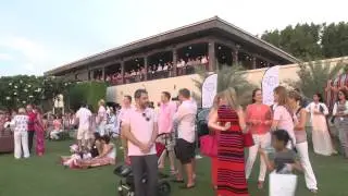Pink Polo Event