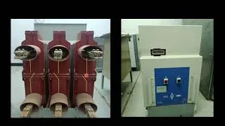 Circuit Breaker Rated Operating Sequence