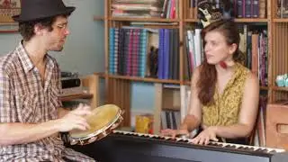 Vou deitar e rolar ( Baden Powel)