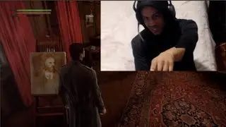 She Stole My Hint | Vampyr Side Missions Part 1