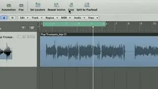 How to Get a Good Sound on Your Brass Instrument : Audio Recording