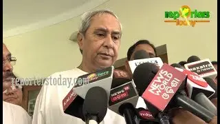 Setback to Congress: Senior leaders quit party joins BJD