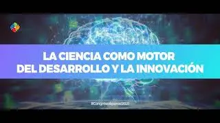 Video Promocional Congreso APANAC 2021