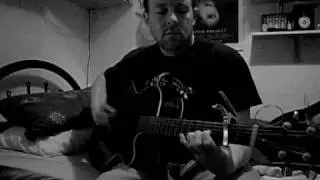 Now or Never - Rob Chamberlain (original)