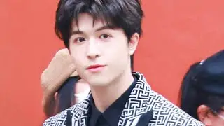 🐰[FanCam] Patrick x งาน The 30th College Student Film Festival 27Apr2023 แพทริค งานเทศกาลภาพยนตร์