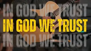 In God we trust - Гетьман Анастасія