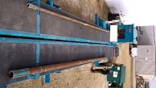 Rig-It Oilfield's Range 2 Hydraulic Catwalk and Manifold Building
