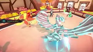🏆🟡 GOLD 🟡🏆 - Temtem Tournament | Season 4