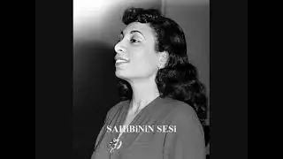 Safiye Ayla - Hatice'me varayım diz çöküp yalvarayım