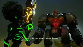 Destroy All Humans! (Remake) - PC Walkthrough Mission 19: Armquist vs the Furons!