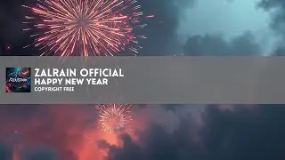 🎵 Happy New Year 2026 | Holidays Song | Punk Rock Music | No Copyright 🎵