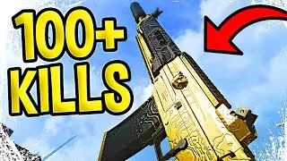 GRAU 5.56 Лучшая классовая конфигурация в Modern Warfare (более 100 убийств)