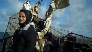 Ship Navigation