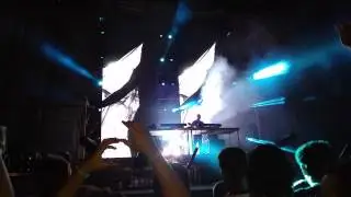 Steve Angello - Remember @ Inox Park 2015