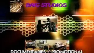 INDIAN MUSIC LESSONS BY BAIG STUDIOS PROMO