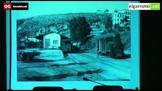 El tren d'Olot, un petit tren europeu