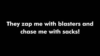 Get Blake! lyrics