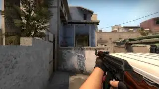 CSGO Frag Movie #10 Global Elite skills
