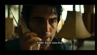 Narcos Ruben Zuno Arce