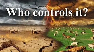Allah warns. Hadith Qudsi