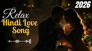 Hindi Love Songs | Serene Love Ambience for Emotional Balance